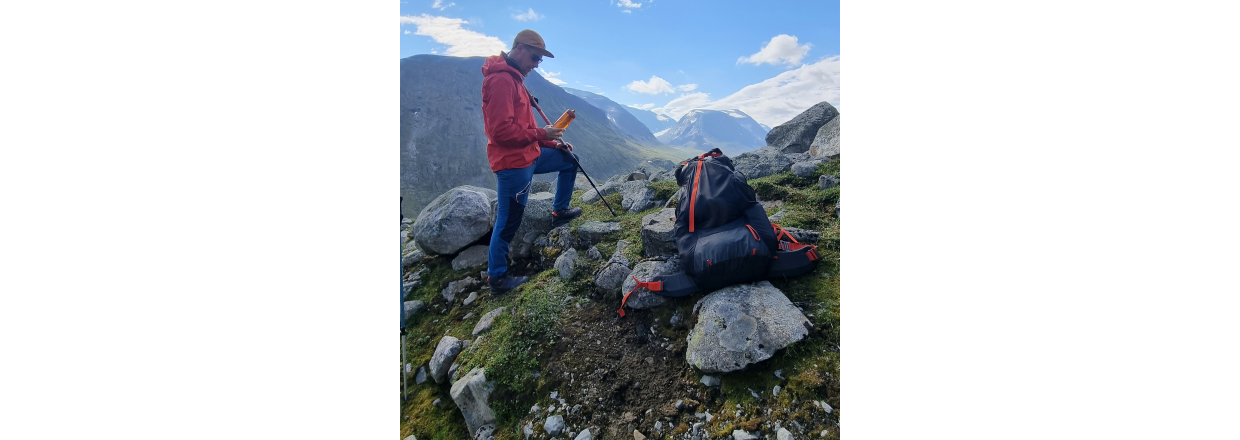 Lifestraw Go 2.0 vandfilter flaske