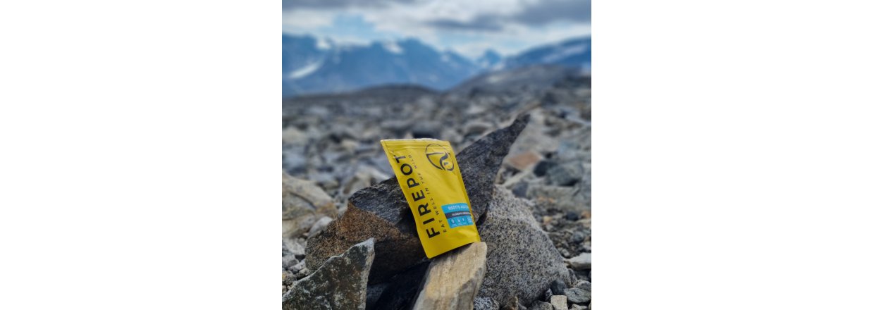 På eventyr i de norske fjelde