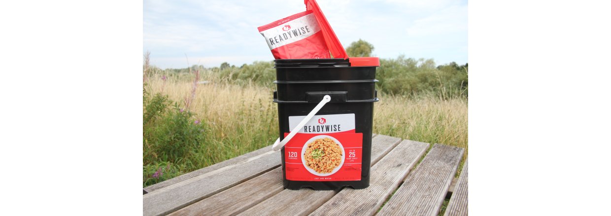 Readywise Til Ndstilflde