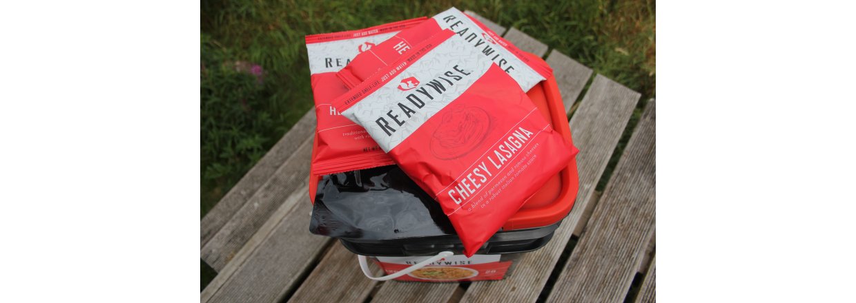 Readywise Til Ndstilflde