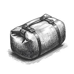 Drybags & Poser