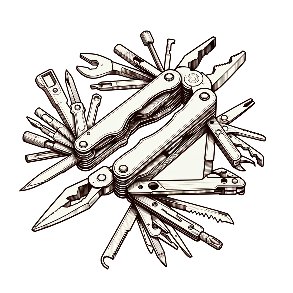 Multitools