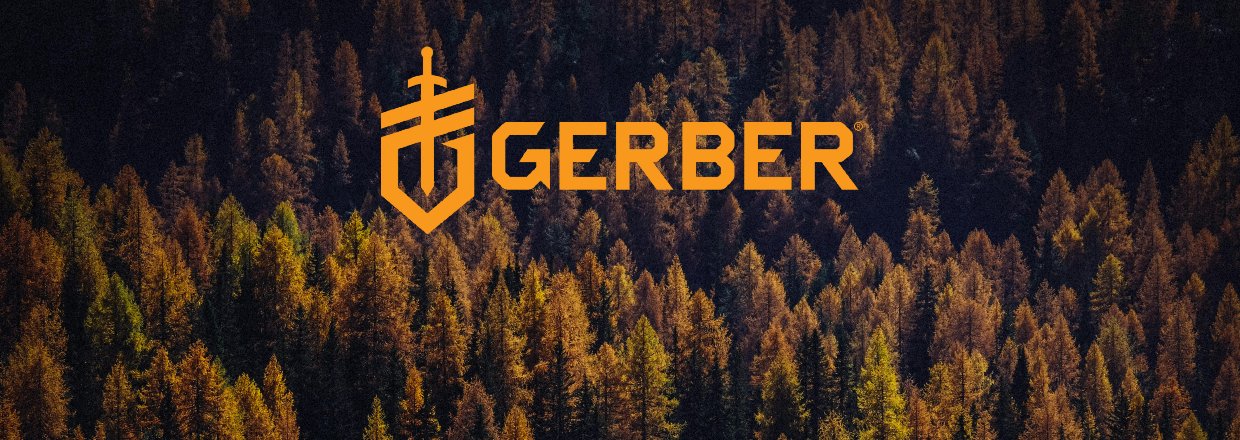 Se vores store udvalg af Gerber <br>
