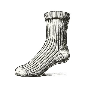 Sokker & Strømper