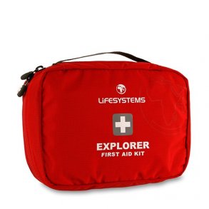 Lifesystems Explorer Frstehjlpsst