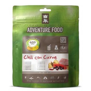 Adventure Food - Chili Con Carne (1x mltid)