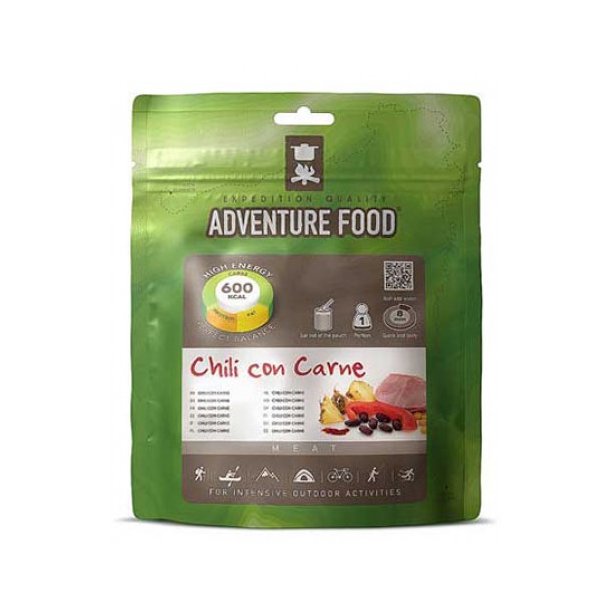 Adventure Food - Chili Con Carne (1x mltid)
