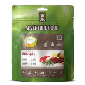 Adventure Food - Gullash (1x mltid)
