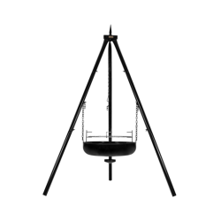 Blstativ m. blfad - 60 cm