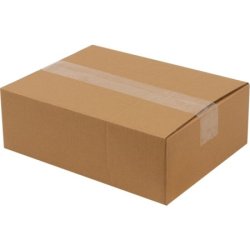 Ndtaske Basic - 1 Person (frdigpakket)