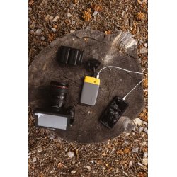 BioLite Charge 20 PD