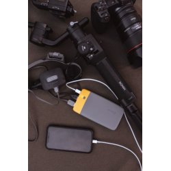 BioLite Charge 40 PD