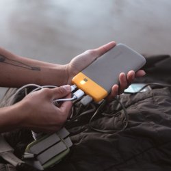 BioLite Charge 40 PD