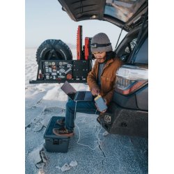 BioLite Charge 80 PD