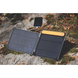BioLite SolarPanel 10+