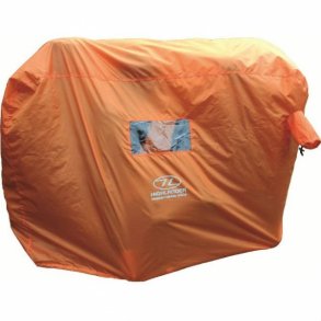 Highlander Survival Shelter 4-5 Personer
