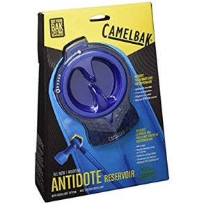 CamelBak Antidote Reservoir Lumbar 2L (70oz) Vandreservior
