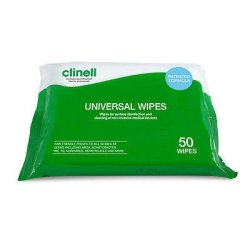 Ndtaske Basic - 1 Person (frdigpakket)