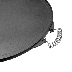 Grillpande 47 (vendbar)