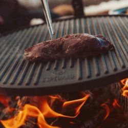 Grillpande 47 (vendbar)