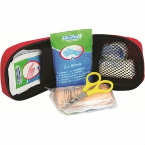 Highlander Mini First Aid Kit - Frstehjlpsst
