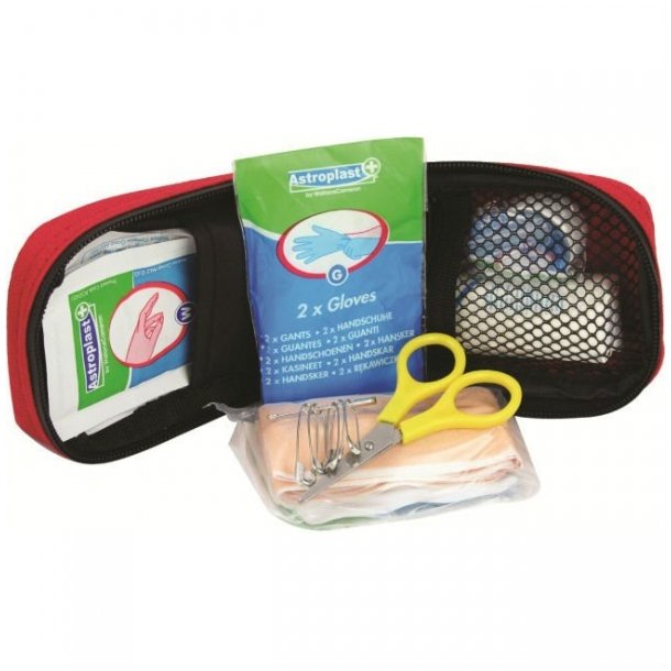 Highlander Mini First Aid Kit - Førstehjælpssæt