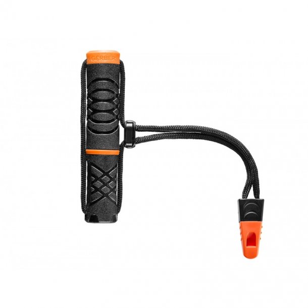Gerber BG Compact Fire Starter Ildstl