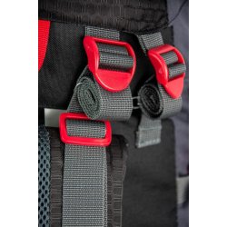 Highlander Ben Nevis 85L Backpack Vandrerygsk