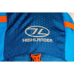 Highlander Ben Nevis 85L Backpack Vandrerygsk