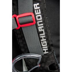 Highlander Ben Nevis 85L Backpack Vandrerygsk