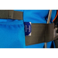 Highlander Ben Nevis 85L Backpack Vandrerygsk