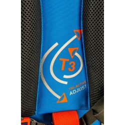 Highlander Ben Nevis 85L Backpack Vandrerygsk