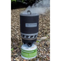 Highlander Blade Fastboil 1,1L - Gasbrnder m. Termokop