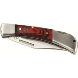 Highlander Kingfisher 6,5 cm Classic Lock Knife Foldekniv