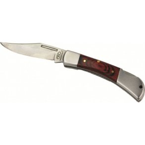 Highlander Kingfisher 6,5 cm Classic Lock Knife Foldekniv