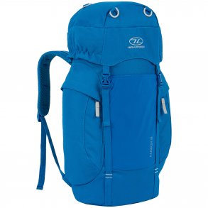 Highlander Rambler 33L Bl Rygsk