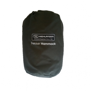 Highlander Trekker Hammock Hngekje