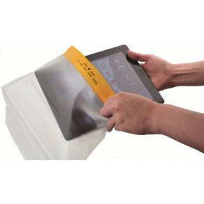 Highlander Vandtt Opbevaringspose m. Strop (stor)