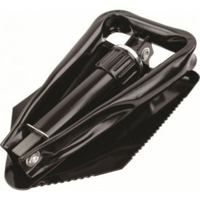 Highlander Foldeskovl - Feltspade Foldbar 2 Led