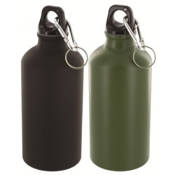 Highlander Aluminium Drikkedunk - 500ml