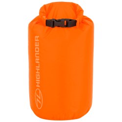 Highlander Drysack Roll Top UltraLite - 4L