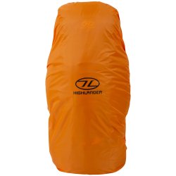 Highlander Expedition 85L Vandrerygsk