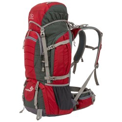 Highlander Expedition 65L Vandrerygsk