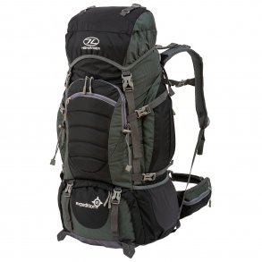 Highlander Expedition 65L Vandrerygsk