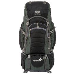 Highlander Expedition 65L Vandrerygsk