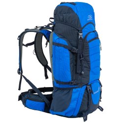 Highlander Expedition 65L Vandrerygsk