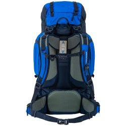 Highlander Expedition 65L Vandrerygsk