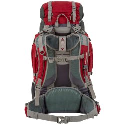Highlander Expedition 65L Vandrerygsk