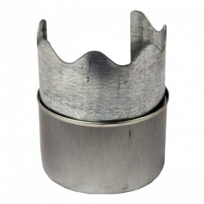 Highlander Gel Stove Kogeblus