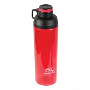 Highlander Hydrator Drikkedunk - 850ml (Rd)